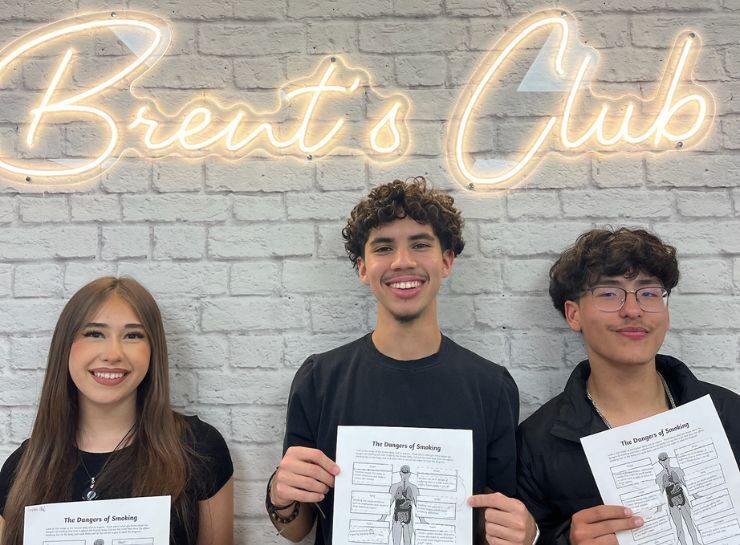 brent-club