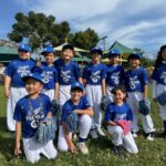Los Angeles Dodgers Foundation (LADF)