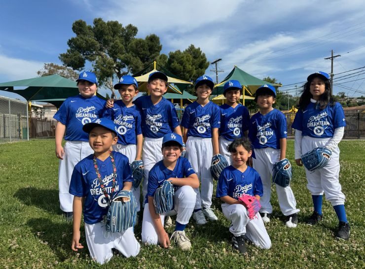 dodgers