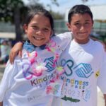 Kindness is Free!