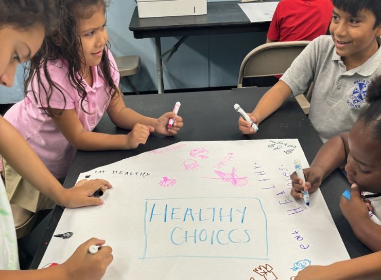 Healthy-Choices