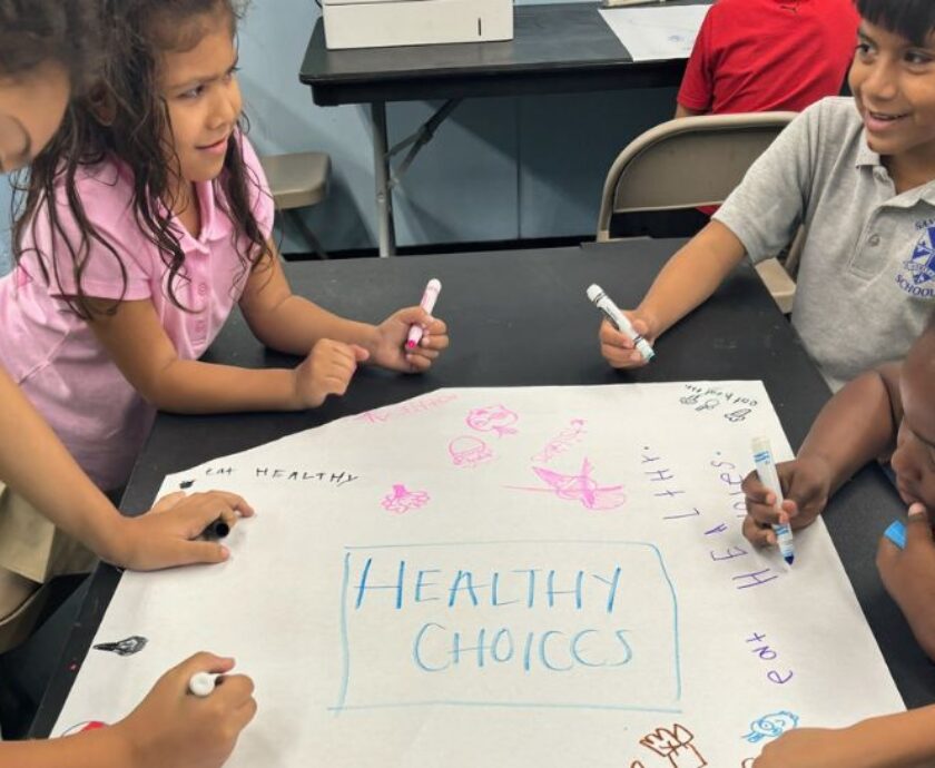 Healthy-Choices