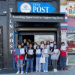 A social enterprise venture giving youth the opportunity to learn!