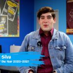 The Youth of the Year Journey with Angel